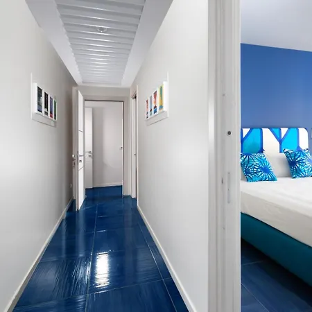 Heart Apartament