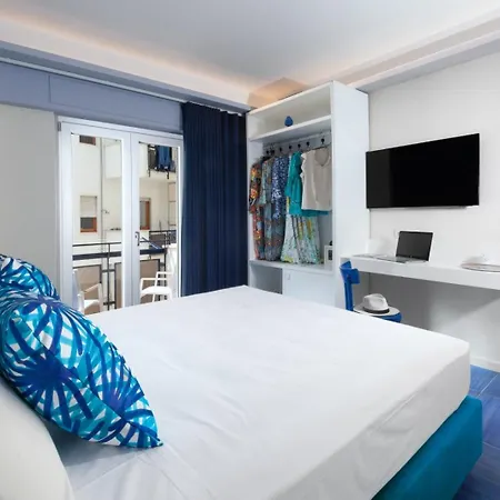 Heart Apartment *