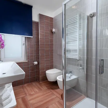 Heart Apartment Sorrento