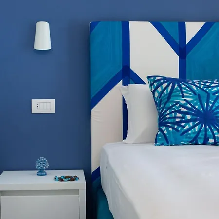 Heart Apartment Sorrento