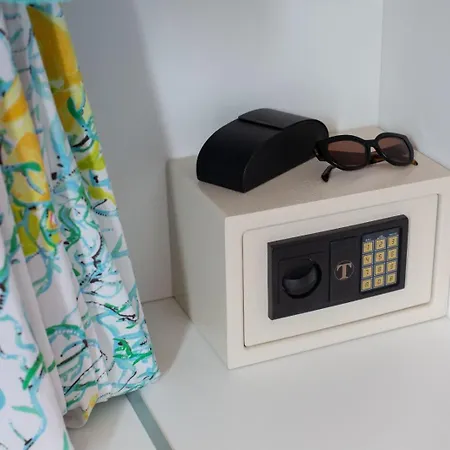 Apartamento Heart Sorrento