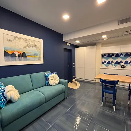Heart Apartment