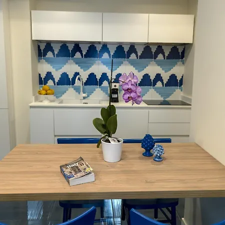 Apartament Heart