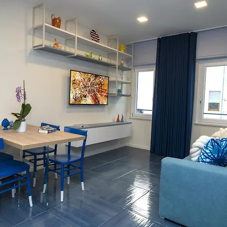 Apartament Heart *