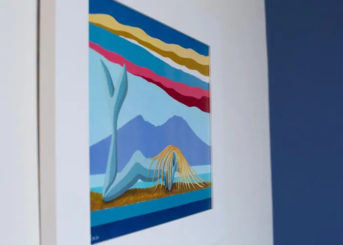 Heart Apartment Sorrent