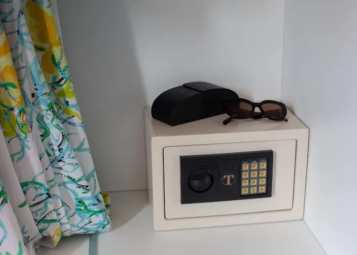 Heart Apartment Sorrent