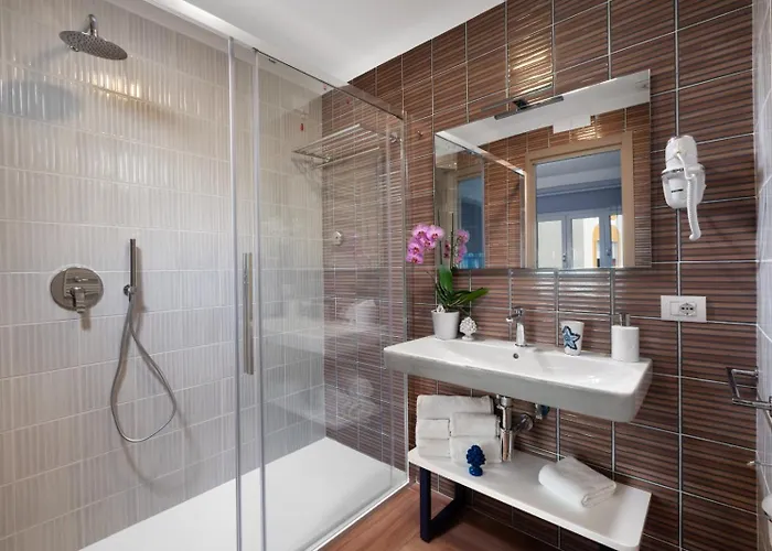 Heart Apartment Sorrent