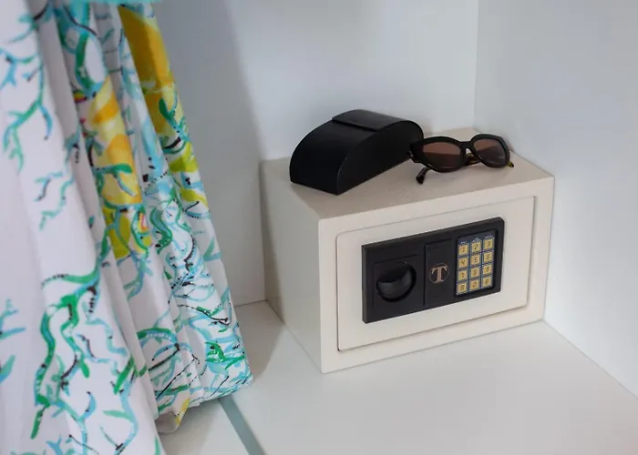 Apartment Heart Sorrent