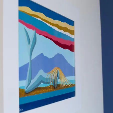 Heart شقة سورينتو